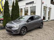 Dacia Sandero, TCe 90 Journey, Jahr 2022 - Hohen Neuendorf