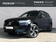Volvo XC90, R-Design AWD °, Jahr 2021 - Koblenz