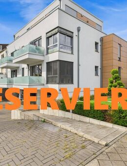 ***RESERVIERT*** ...ich bin dann mal weg und gehöre bald einer neuen Eigentümerin. - Düren