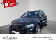 Audi SQ5, 3.0 TDI quattro, Jahr 2023 - Singen (Hohentwiel)