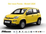 Fiat Panda, 1.0 Hybrid GSE 2024 CITY LANE, Jahr 2024 - Pohlheim