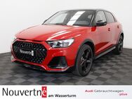 Audi A1, 30 TFSI allstreet S line, Jahr 2024 - Solingen (Klingenstadt)