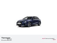 Audi A3, Sportback 30 TFSI S LINE LM18, Jahr 2024 - Gelsenkirchen