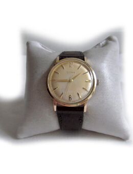 Schöne Armbanduhr von Doxa - Nürnberg