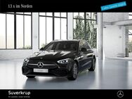 Mercedes C 200, T AMG SPUR MEMO, Jahr 2024 - Itzehoe