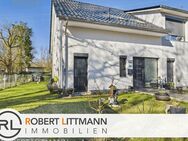 Modernes Reihenendhaus mit gehobener Ausstattung in ruhiger Lage von Bremen-Farge - Bremen