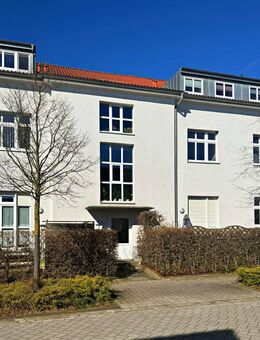 ETW-Überraschung an der Dölauer Heide! Sofort beziehbar - Halle (Saale)