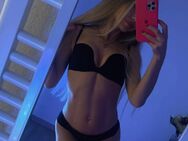 Erotische Massage ab 18 Jahren in #Ulm von Regina - Ulm