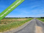 Inkl. Grundstück, das flexible Massivhaus "FürDich" in Woltorf. - Peine