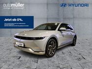 Hyundai IONIQ 5, UNIQ 58kWh, Jahr 2022 - Auerbach (Vogtland)