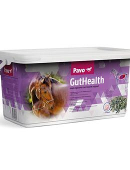 Pavo GutHealth - 7,5 kg