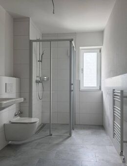 2 Zimmer Neubau ink. EBK und Einbauschrank - Deggendorf