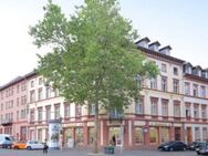 Schöne, geräumige, komplett renovierte Wohnung direkt im Jungbusch - Mannheim
