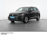VW Tiguan, 1.5 TSI Move Blendfreies Fernl, Jahr 2023 - Essen