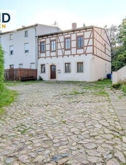 Mahlaweg 14a, 04860 Torgau - Torgau