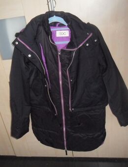 Top Esprit Jacke 2tlg Gr 38 - Neunkirchen Zentrum