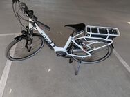 Schönes E-Bike wie Neu - Hamburg