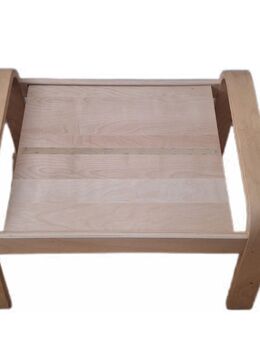 Ikea Poäng Hocker - Wuppertal