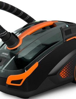 Thomas Staub-Wasch-Sauger THOMAS PET & FAMILY PRO 4ALL, 1700 W, beutellos, mit 2-fach beutelloser Filtertechnologie