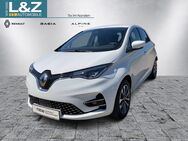 Renault ZOE, Intens Z E 50 Kaufbatterie, Jahr 2020 - Norderstedt