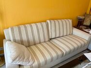 Couch mit Sessel - Dortmund