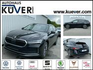 Skoda Superb, 2.0 TDI Combi, Jahr 2024 - Hagen (Bremischen)