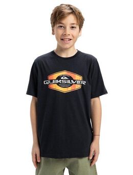 Quiksilver Shirttop Ev Locked Up