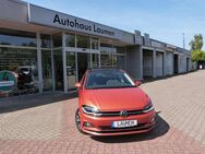 VW Polo 1.0 TSI OPF Comfortline Panorama LED Navi SHZ LM - Castrop-Rauxel