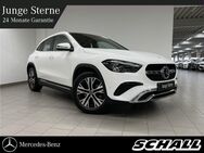 Mercedes GLA 200, PROGRESSIVE DIST °, Jahr 2023 - Dornstadt