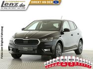 Skoda Fabia, Drive, Jahr 2022 - Oelde Zentrum