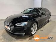 Audi A5 Sportback 40 TDI S-Tronic S-Line EU6dT - Norderstedt