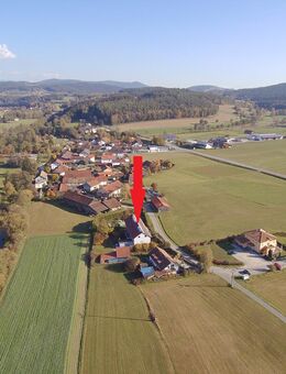 Ferienwohnung 70 qm Blaibach Bayerischer Wald Oberpfalz - Blaibach