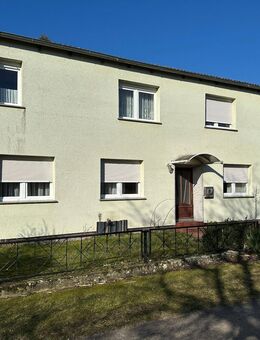 Großzügiges Einfamilienhaus mit Doppelgarage und Scheune in ruhiger Lage von Lüge. - Arendsee (Altmark)