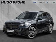 BMW X1, xDrive20d Steptronic Sports Utility Vehicle, Jahr 2022 - Schwerin