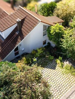 **Junge Familien aufgepasst: Platz an der Sonne aus 1. Hand in Weissach-Flacht!** - Weissach