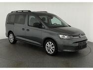 VW Caddy Maxi Life 1.5 TSI DSG Life, AHK, 7-Sitz... - Bodenkirchen