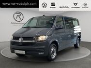 VW T6 Kombi, 2.0 TDI 1, Jahr 2023 - Oelsnitz (Erzgebirge)