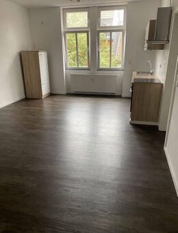 komplett Renovierte Wohnung - Saarbrücken