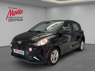 Hyundai i10, 1.2 Trend, Jahr 2020 - Laatzen