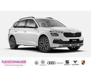 Skoda Kamiq, 1.5 TSI Tour, Jahr 2024 - Köln