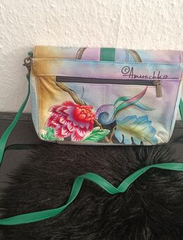 Anuschka Damenhandtasche neu - Mannheim