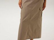 Aniston CASUAL Cargorock mit Tunnelzug regulierbarer Gummizugbund