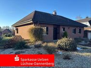 Großzügiger Bungalow mit tollem Garten in Emmendorf ! - Emmendorf