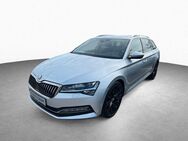 Skoda Superb, 1.5 TSI Combi Style 150PS COLUMBUS, Jahr 2021 - Burgoberbach