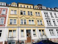 traumhafte Wohnung in ruhiger Lage mit Blick auf einen Park - Döbeln