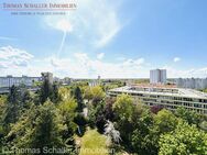 Paul-Gossen-Straße * Einbauküche * Balkon - Erlangen