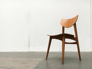 Mid Century Stuhl Plywood Chair zu 50er 60er 70er Teak - Hamburg Hamburg-Nord