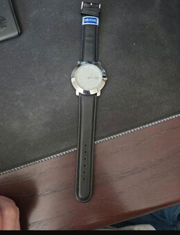 Opa Armbanduhr - Forchtenberg