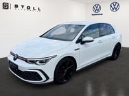 VW Golf, 2.0 TSI GTI VIII Digital, Jahr 2023 - Waldshut-Tiengen