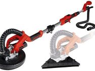 Einhell Trockenbauschleifer TE-DW 225 X, max. 1800 U/min, inkl. Koffer für universelle Aufbewahrung von Werkzeug und Zubehör